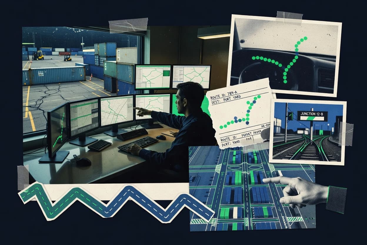 Top 10 Best Transport Route Planning Software of 2026