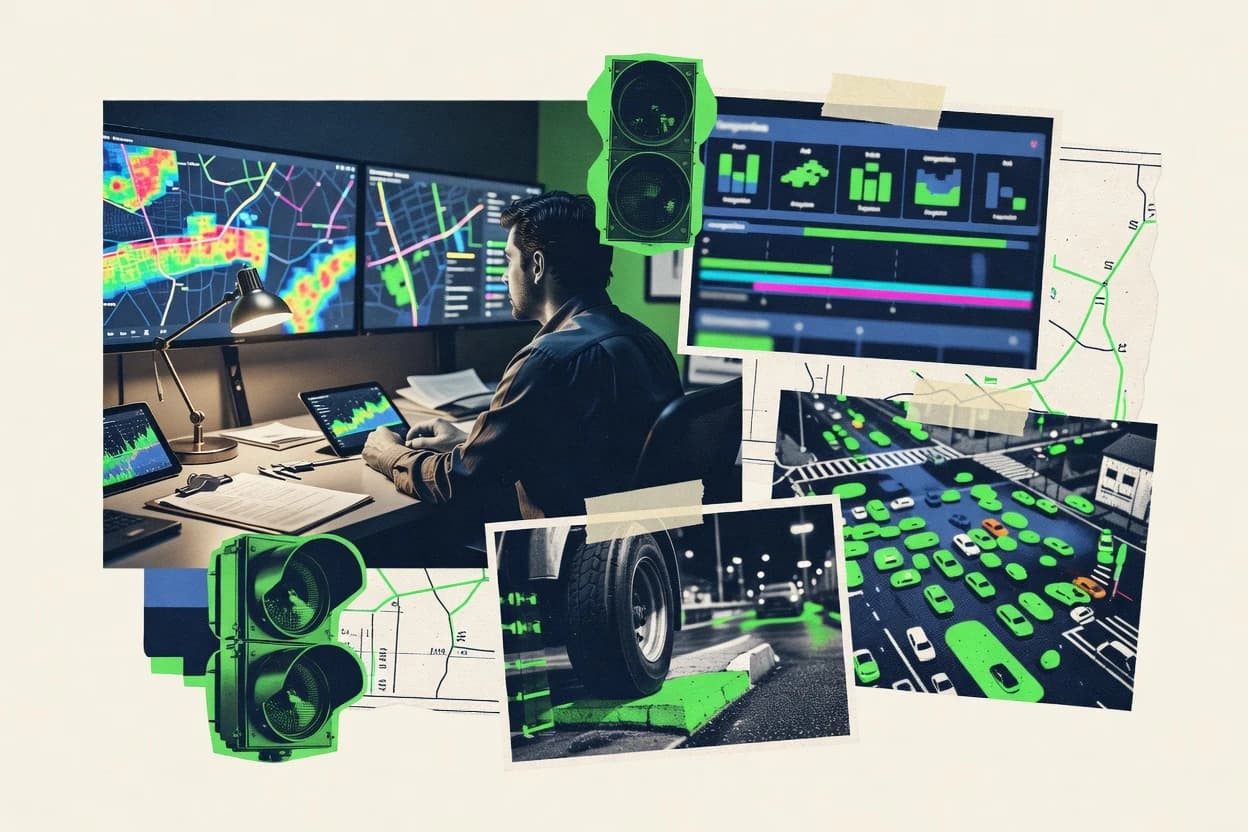 Top 10 Best Transportation Analysis Software of 2026