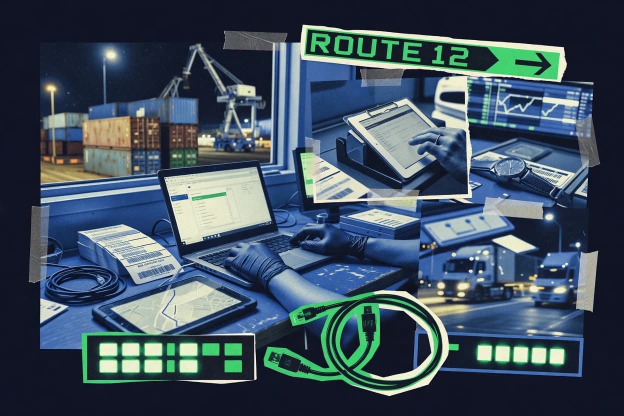 Top 10 Best Transport Software of 2026