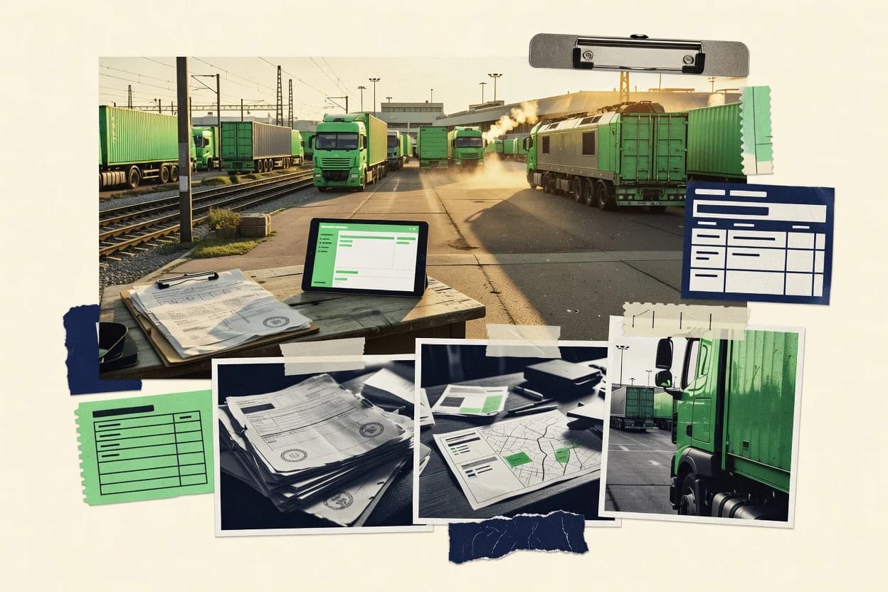 Top 10 Best Transport Scheduling Software of 2026