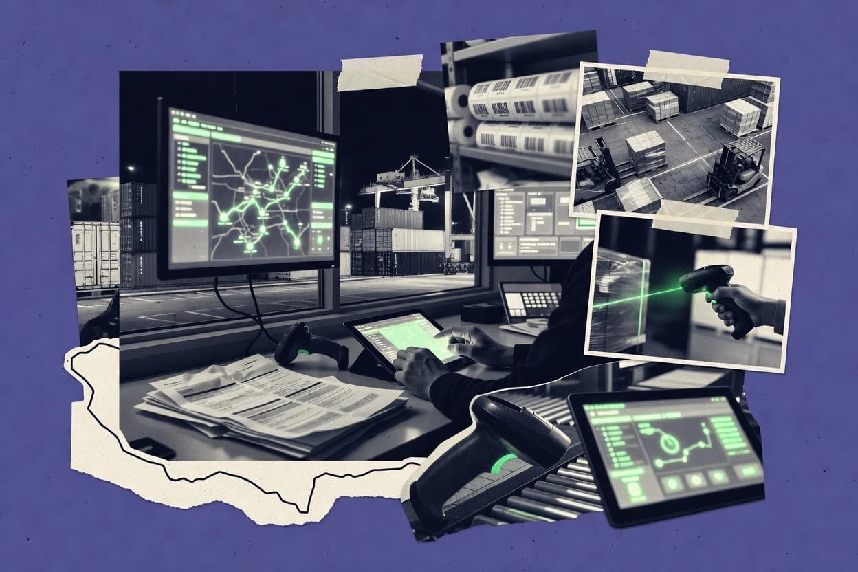 Top 10 Best Transportation And Logistics Software of 2026
