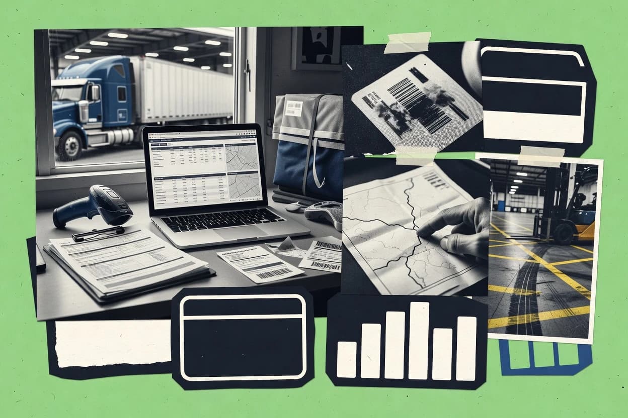 Top 10 Best Transportation Brokerage Software of 2026
