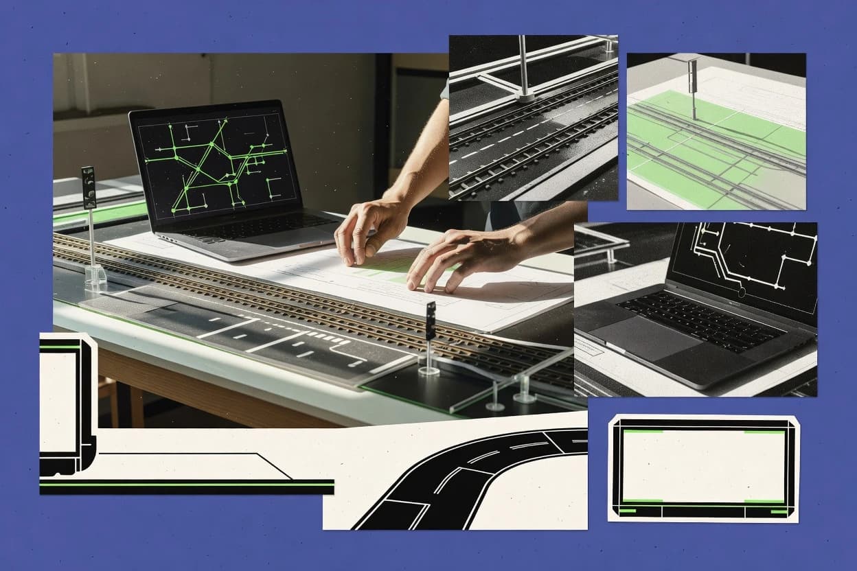 Top 10 Best Transportation Design Software of 2026
