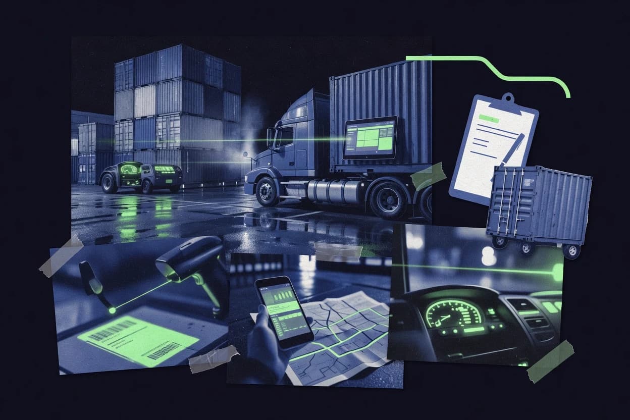 Top 10 Best Transportation Company Software of 2026