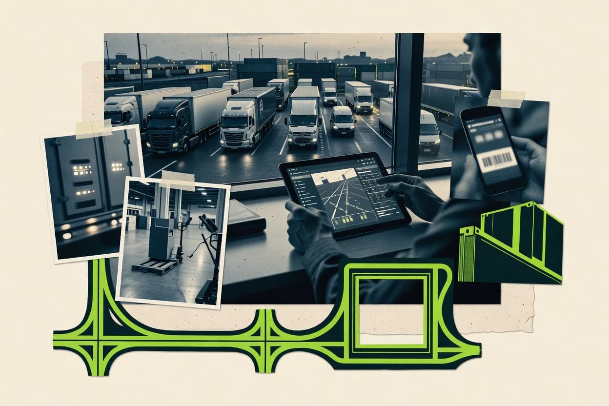 Top 10 Best Transportation Management Software of 2026