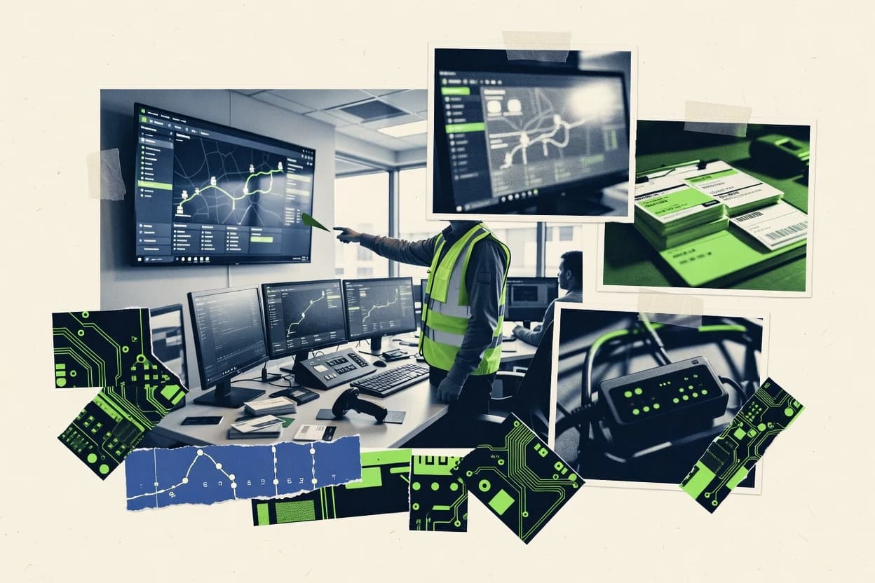 Top 10 Best Transportation Managment Software of 2026
