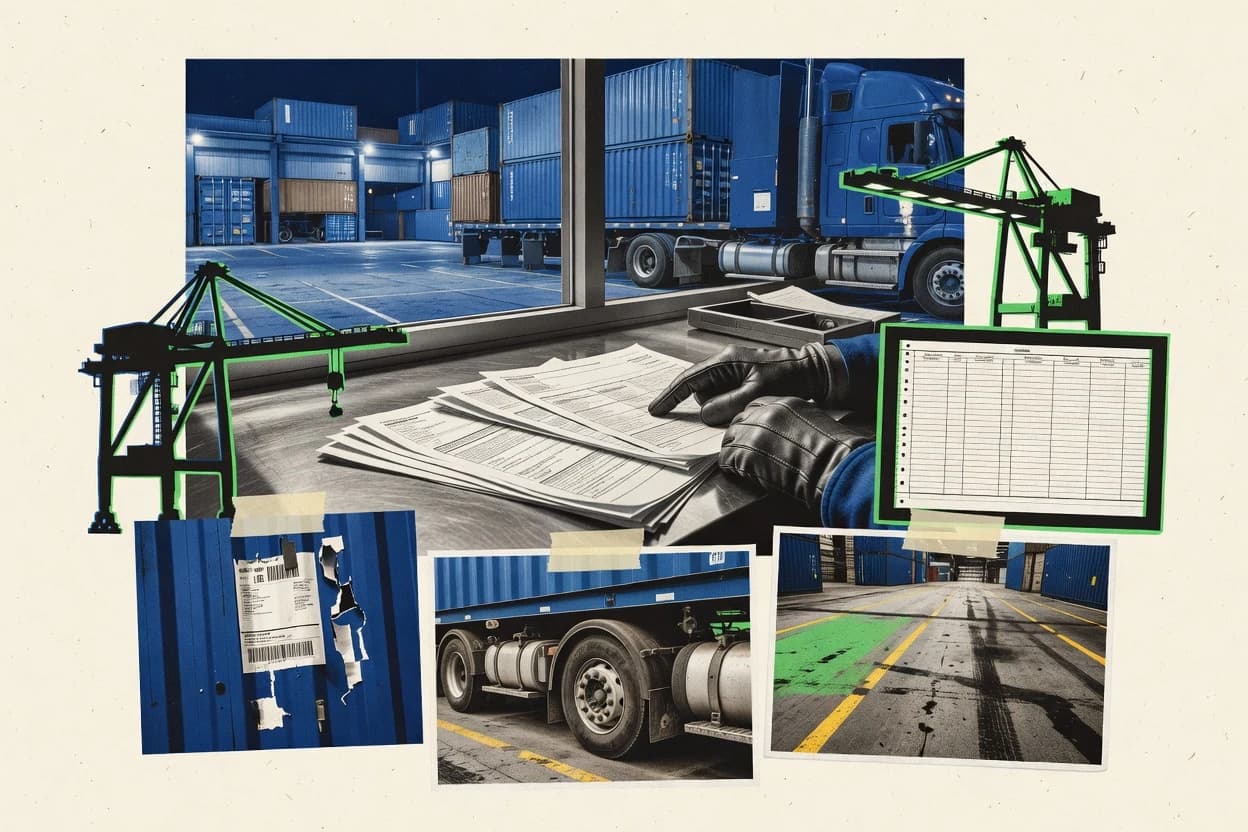 Top 10 Best Transportation Logisitics Software of 2026