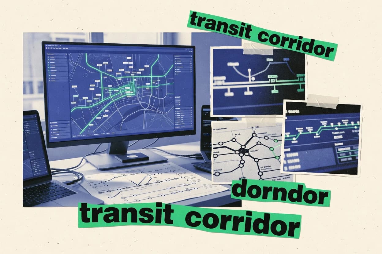 Top 10 Best Transportation Modeling Software of 2026