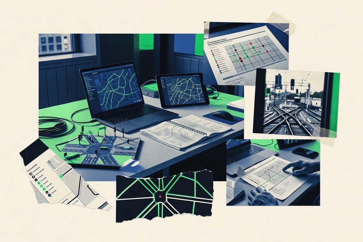 Top 10 Best Transportation Planning Software of 2026