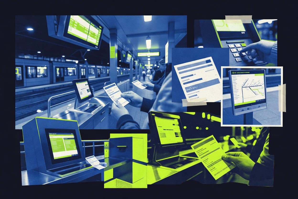 Top 10 Best Transportation Reservation Software of 2026