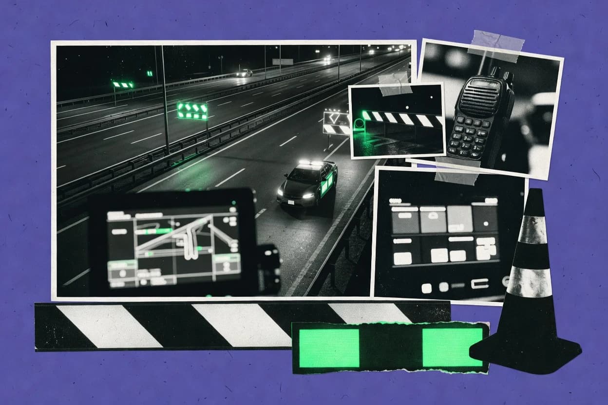 Top 10 Best Transportation Safety Software of 2026