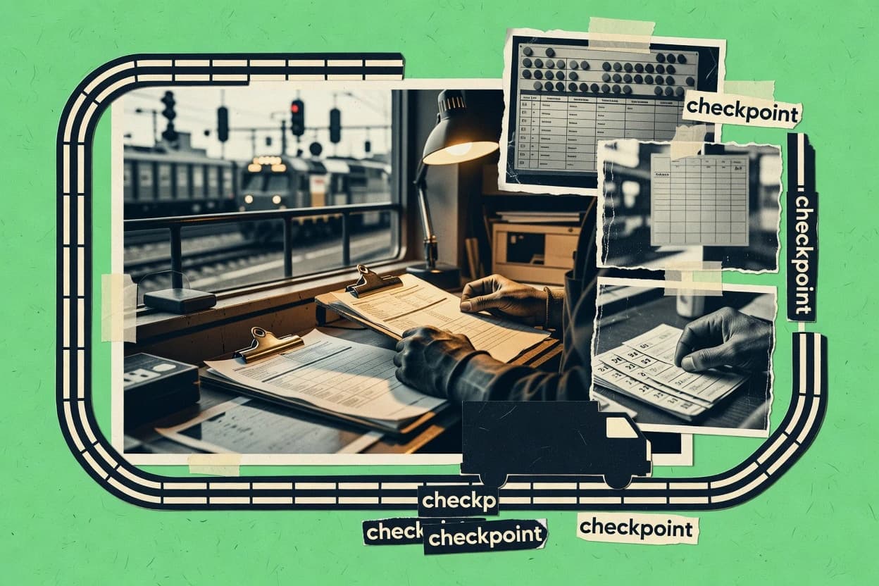 Top 10 Best Transportation Scheduler Software of 2026