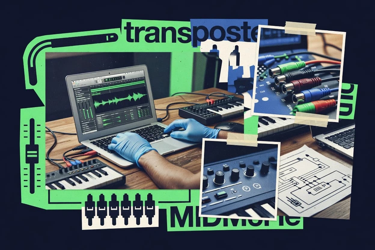 Top 10 Best Transpose Software of 2026