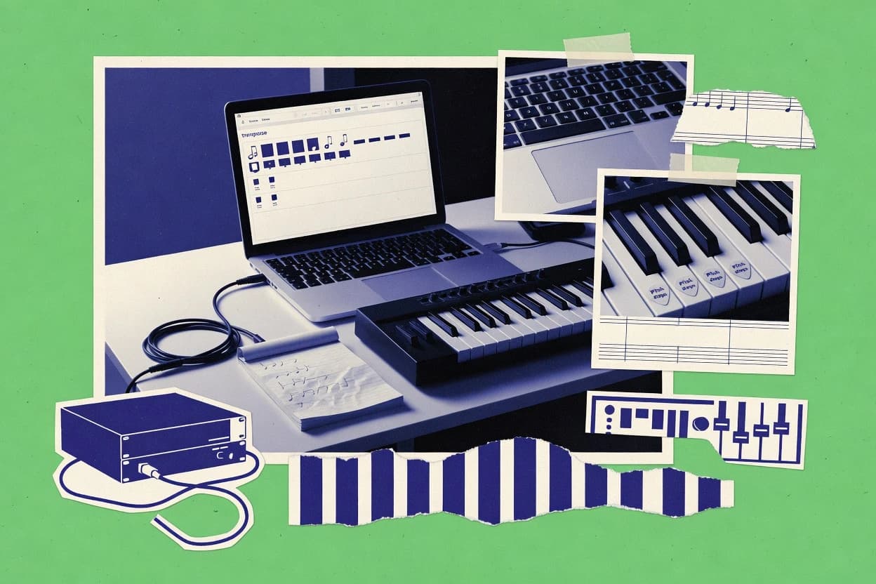 Top 10 Best Transpose Music Software of 2026