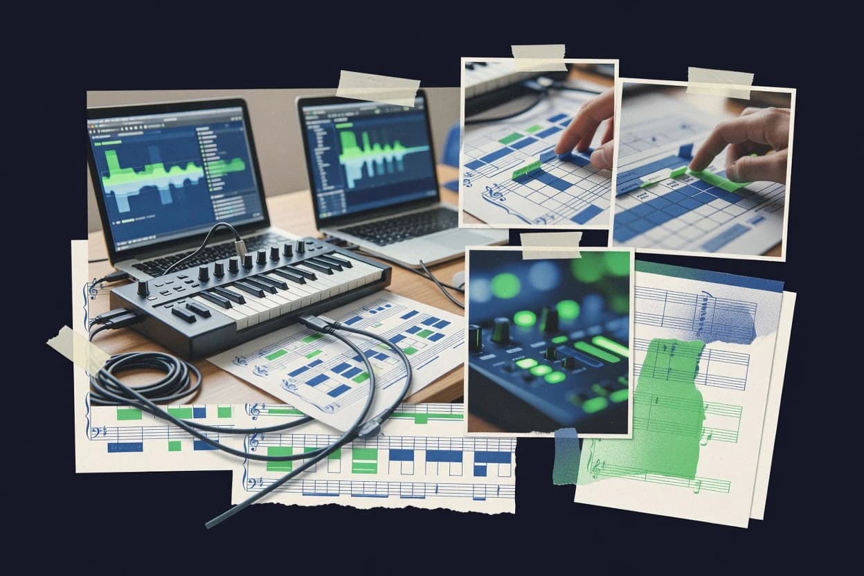 Top 10 Best Transposing Software of 2026