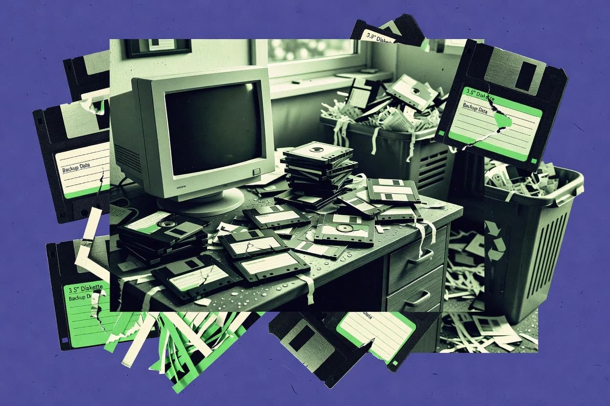 Top 10 Best Trash Software of 2026