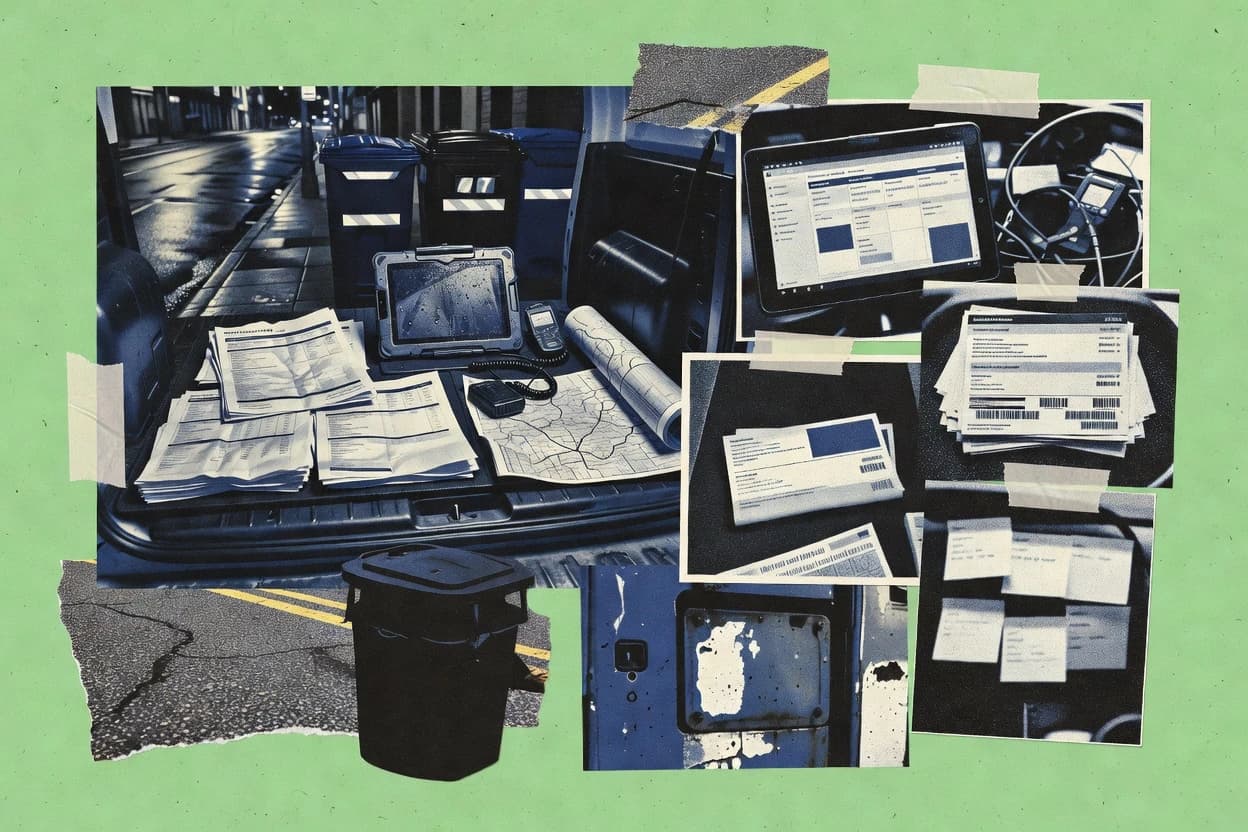 Top 10 Best Trash Route Software of 2026