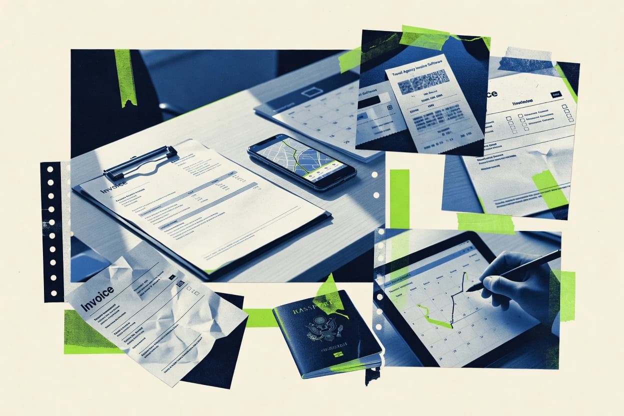 Top 10 Best Travel Agency Invoice Software of 2026