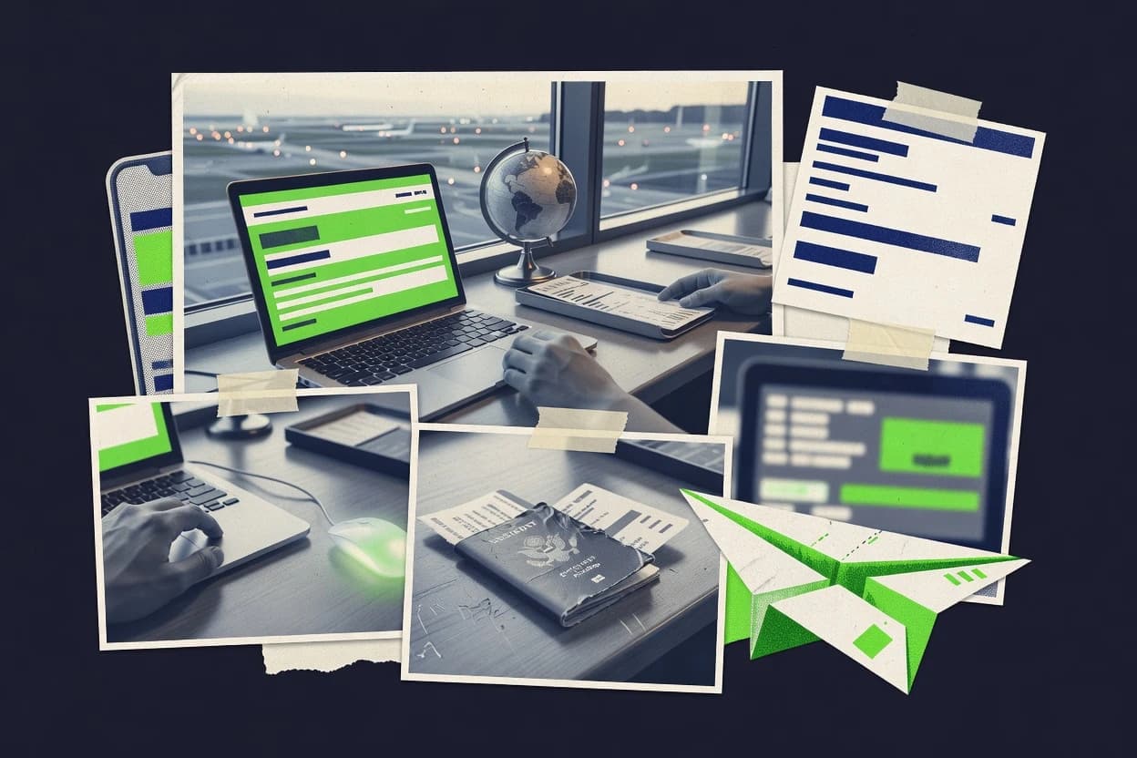 Top 10 Best Travel Agent Flight Booking Software of 2026