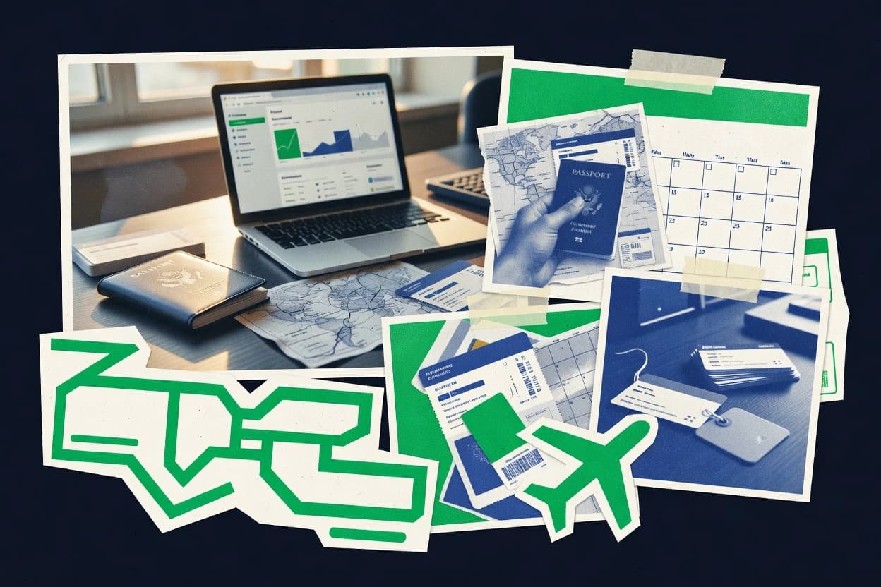 Top 10 Best Travel Agent System Software of 2026