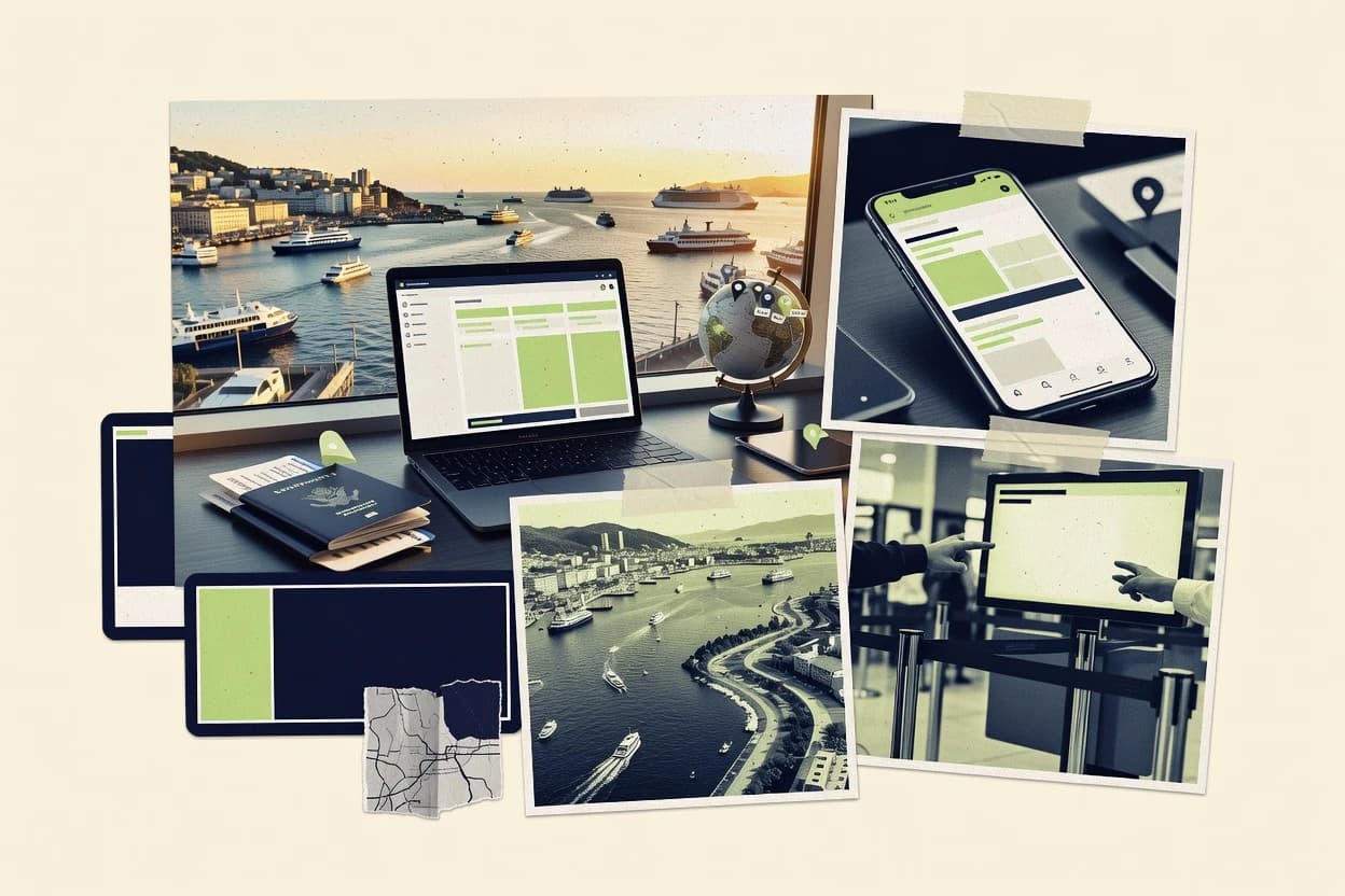 Top 10 Best Travel And Tourism Management Software of 2026