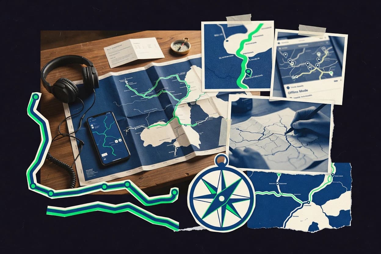 Top 10 Best Travel Map Software of 2026