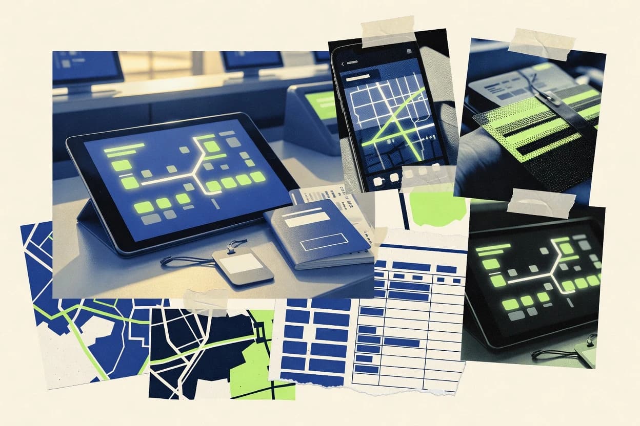 Top 10 Best Travel Managment Software of 2026