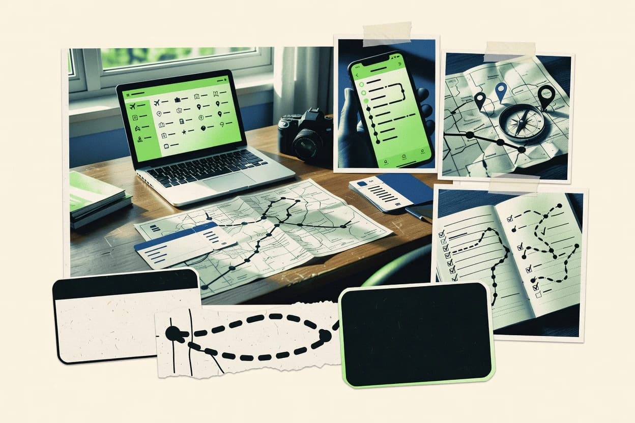 Top 10 Best Travel Plan Software of 2026