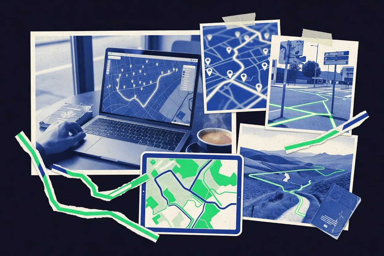 Top 10 Best Travel Mapping Software of 2026