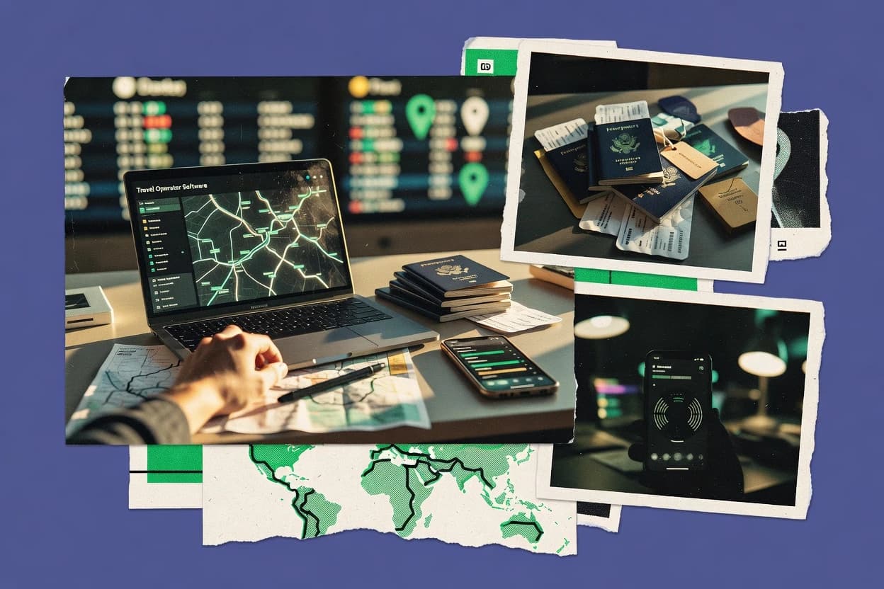 Top 10 Best Travel Operator Software of 2026