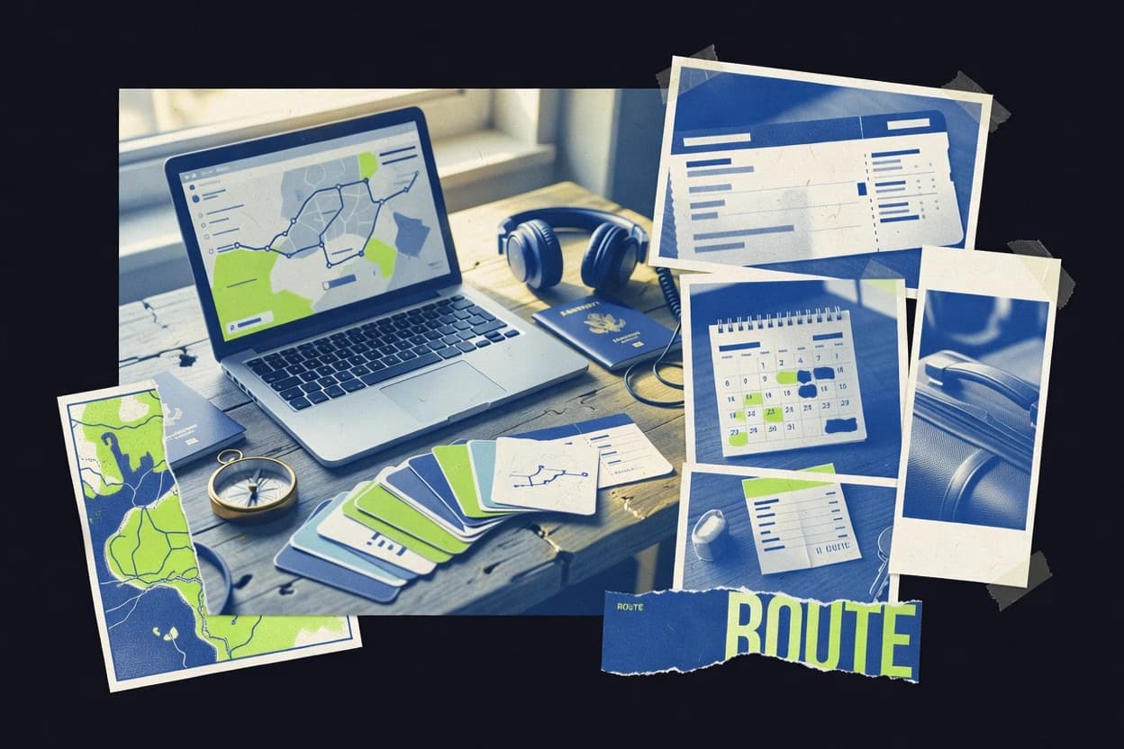 Top 10 Best Travel Planning Software of 2026