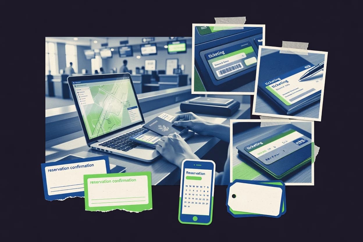 Top 10 Best Travel Reservation Software of 2026