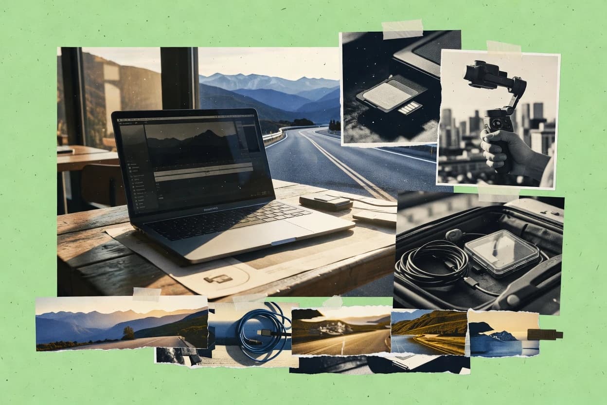 Top 10 Best Travel Video Editing Software of 2026