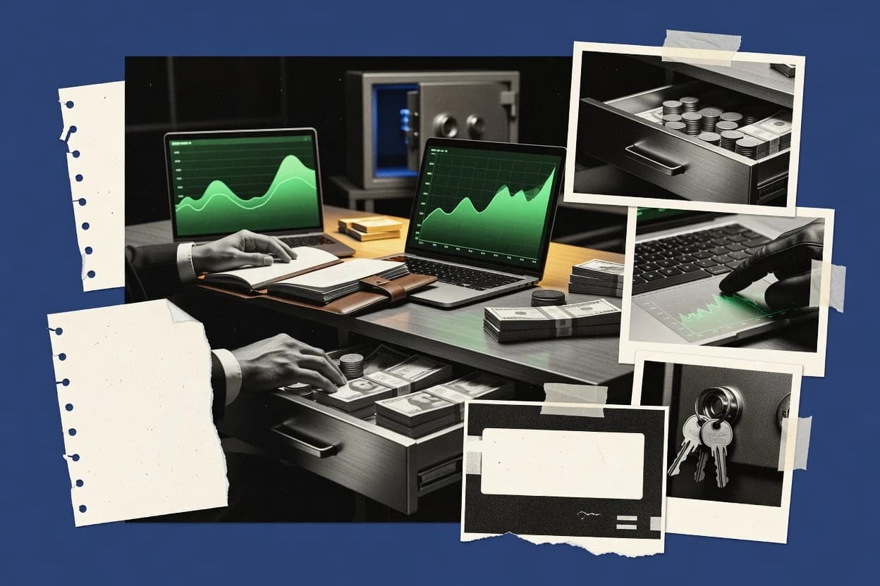 Top 10 Best Treasury Cashflow Forecasting Software of 2026