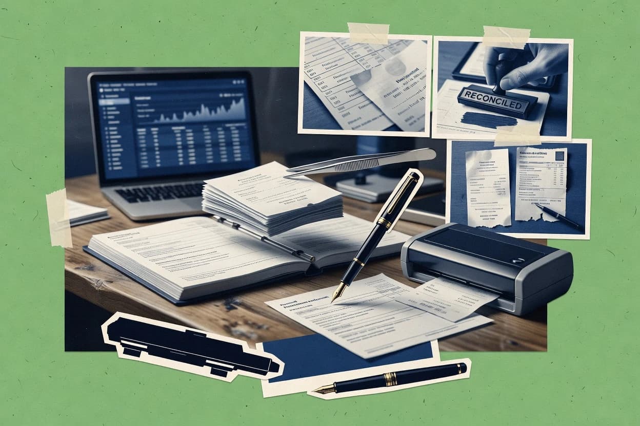 Top 10 Best Treasury Reconciliation Software of 2026