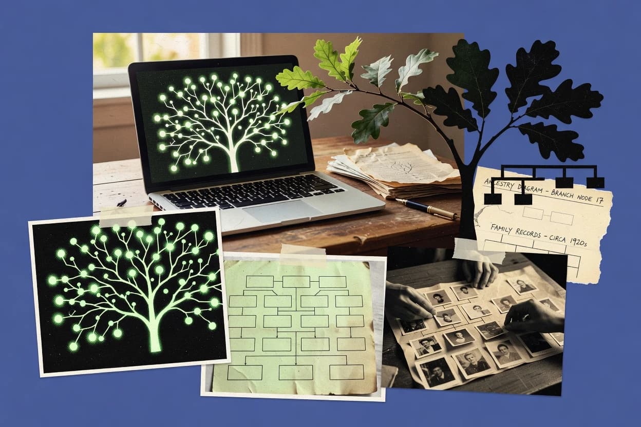 Top 10 Best Tree Family Software of 2026