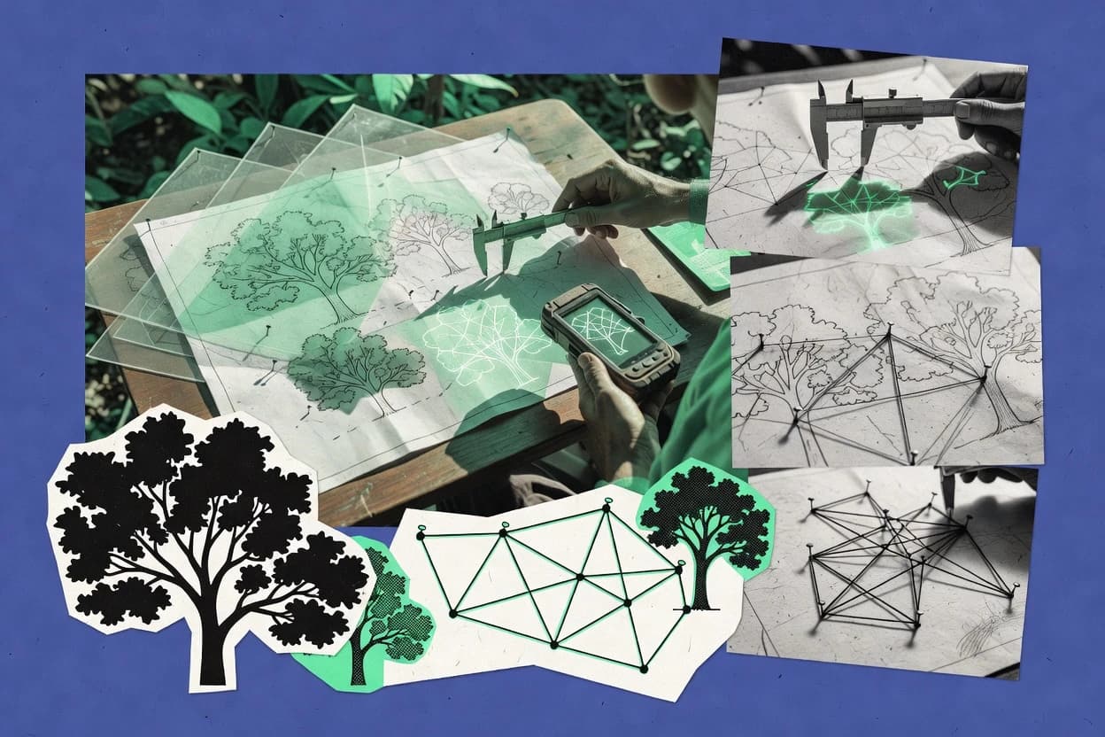 Top 10 Best Tree Mapping Software of 2026