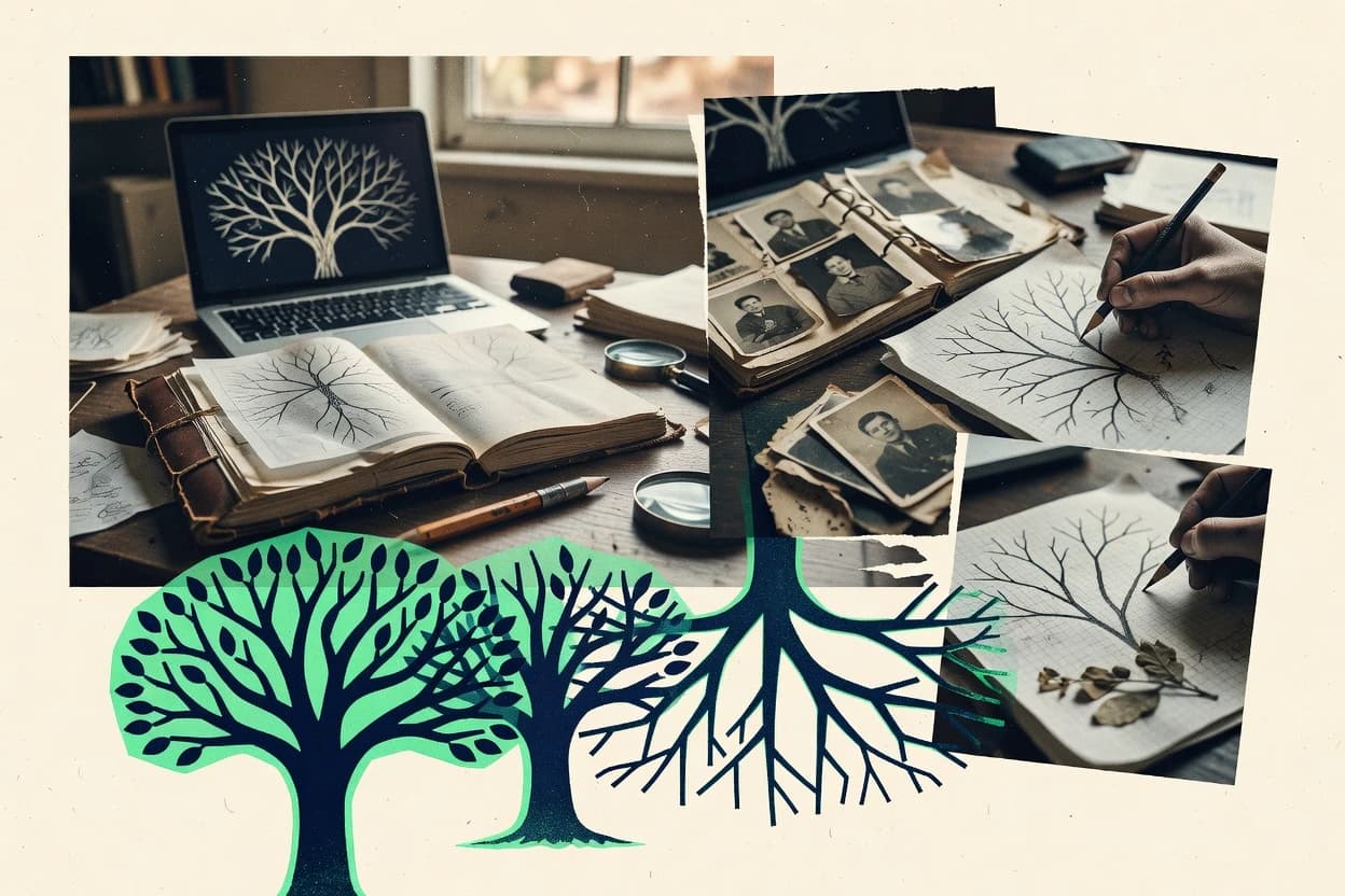 Top 10 Best Tree Genealogy Software of 2026