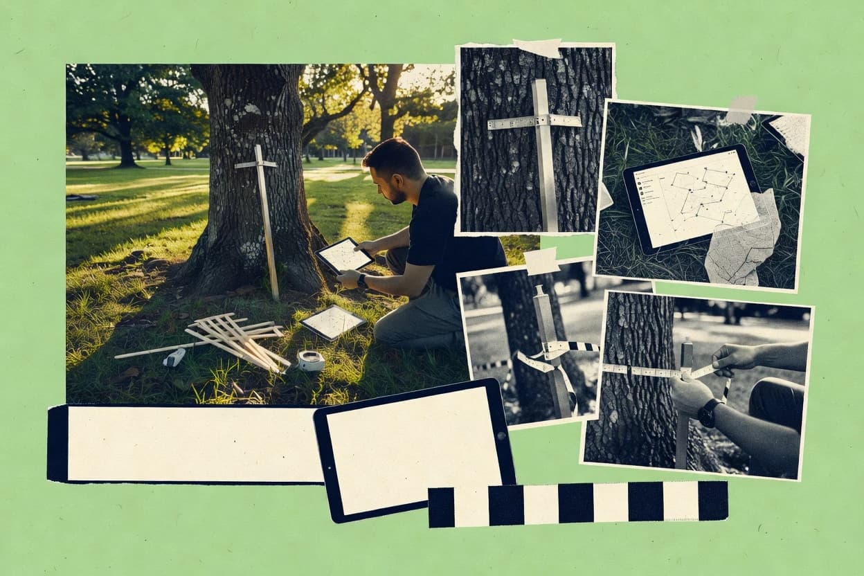 Top 10 Best Tree Survey Software of 2026