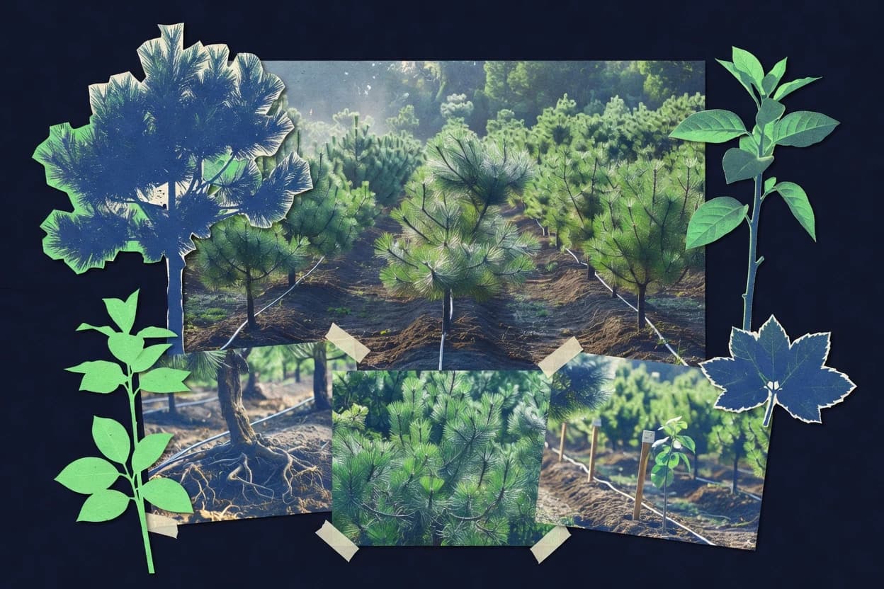 Top 10 Best Trees Software of 2026