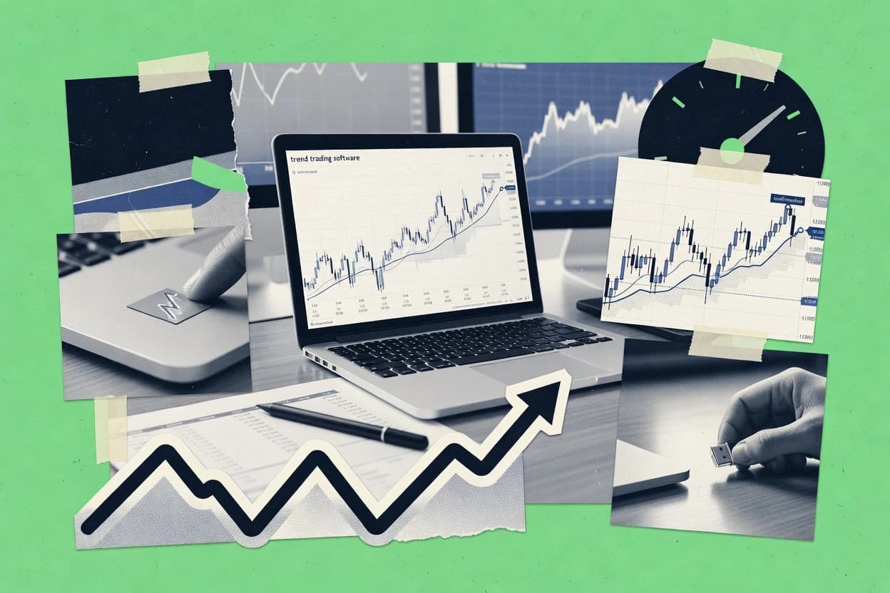 Top 10 Best Trend Trading Software of 2026
