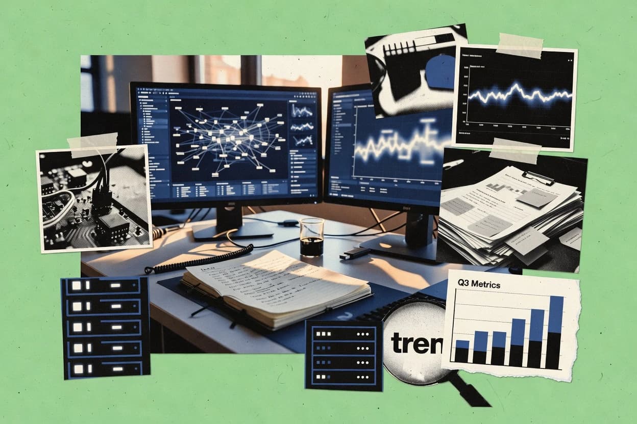 Top 10 Best Trends Software of 2026