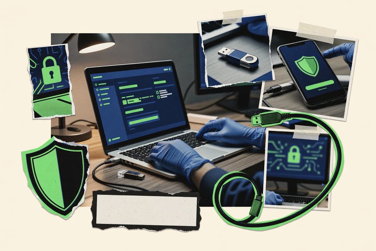 Top 10 Best Trial Antivirus Software of 2026