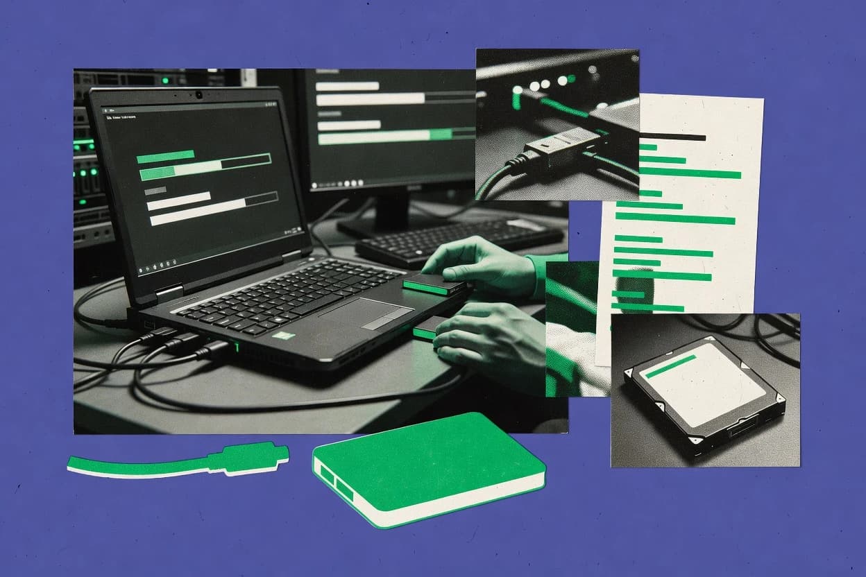Top 10 Best Trial Backup Software of 2026