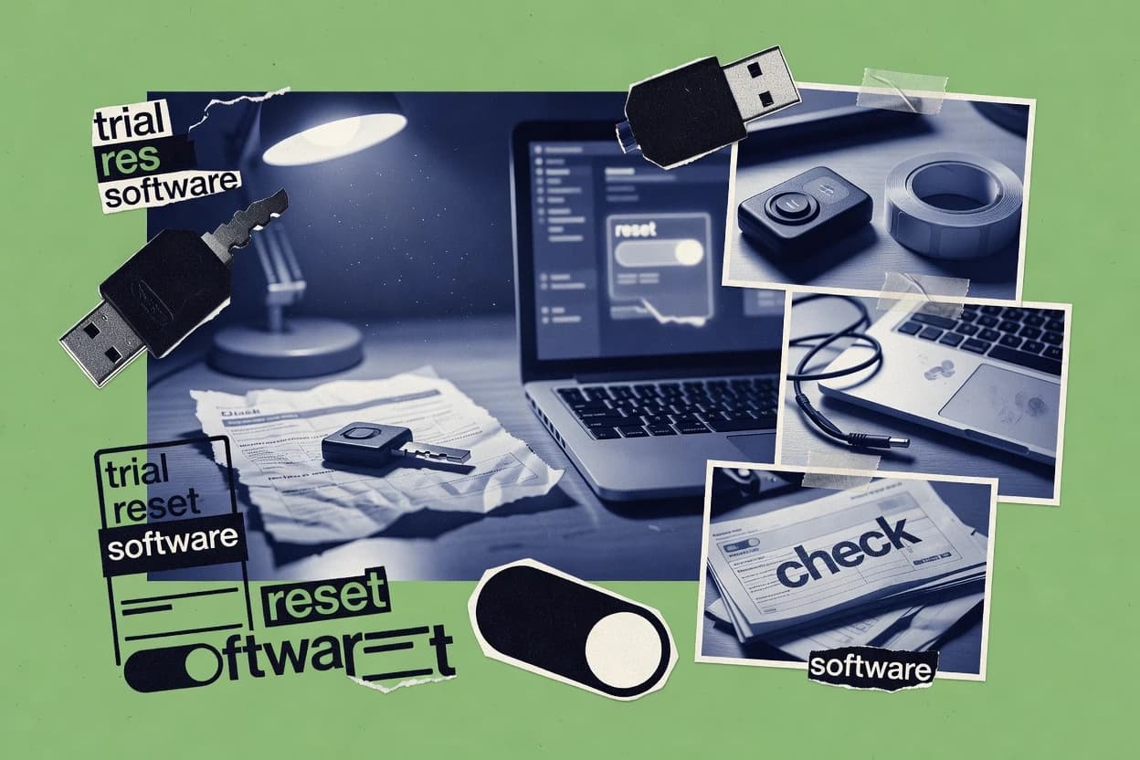 Top 10 Best Trial Reset Software of 2026