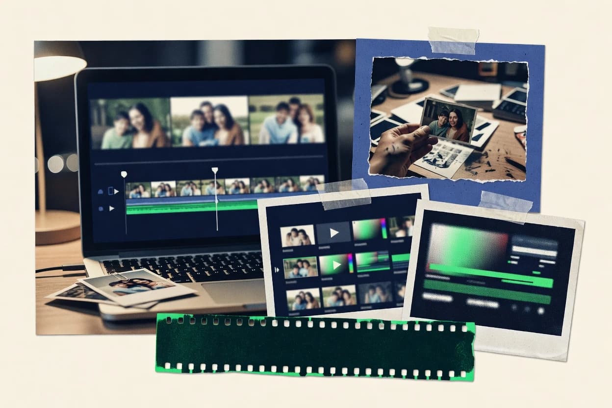 Top 10 Best Tribute Video Software of 2026