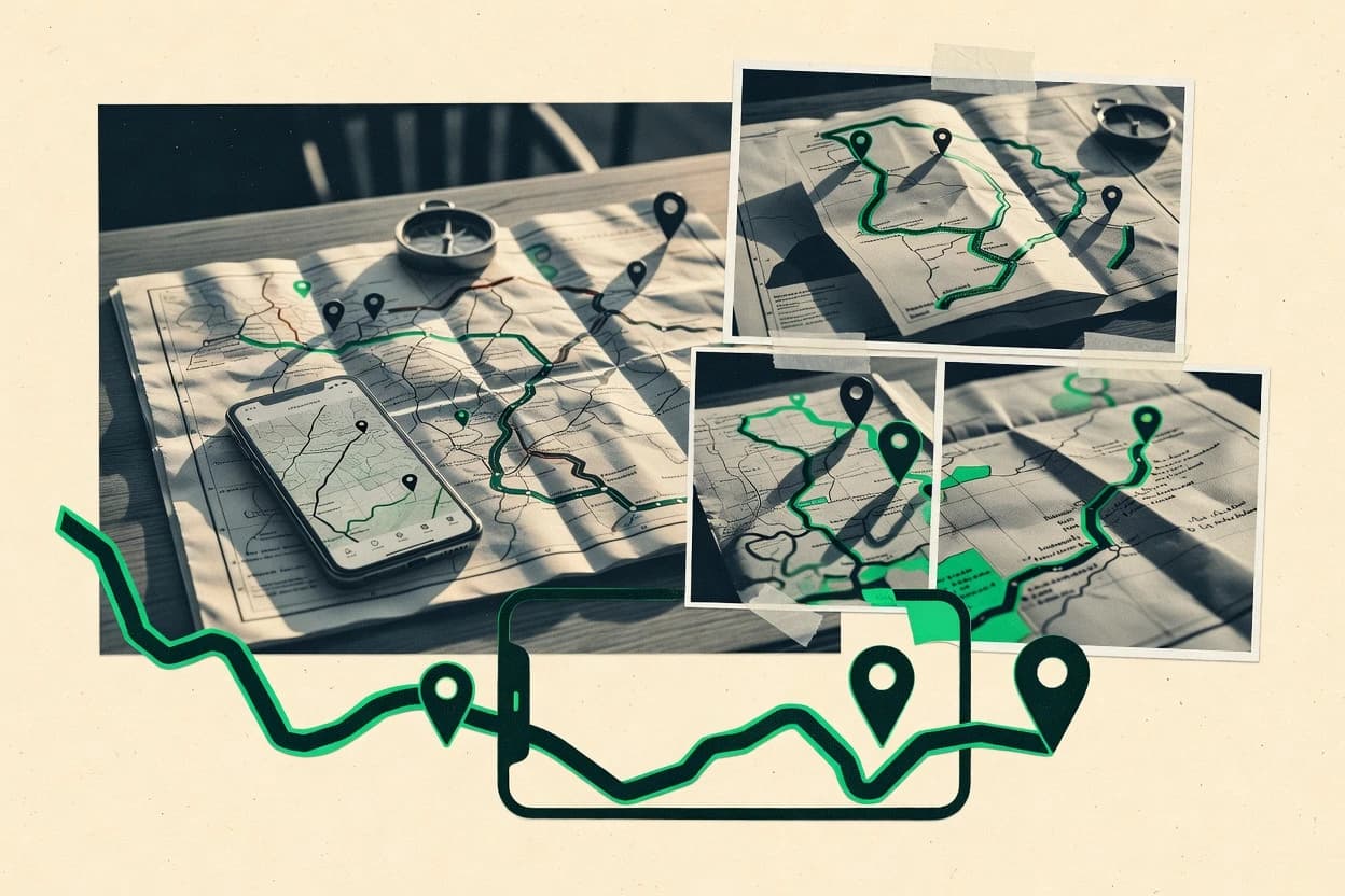Top 10 Best Trip Map Software of 2026