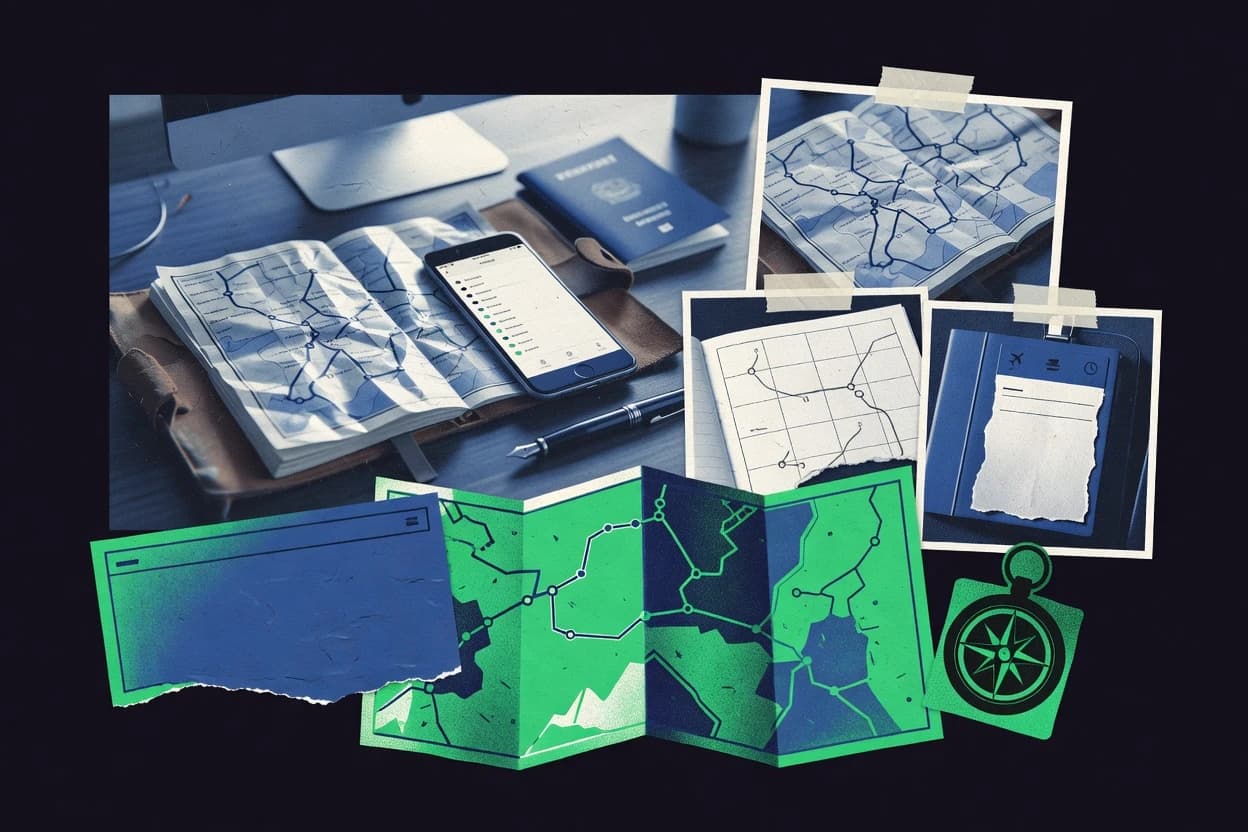 Top 10 Best Trip Itinerary Software of 2026