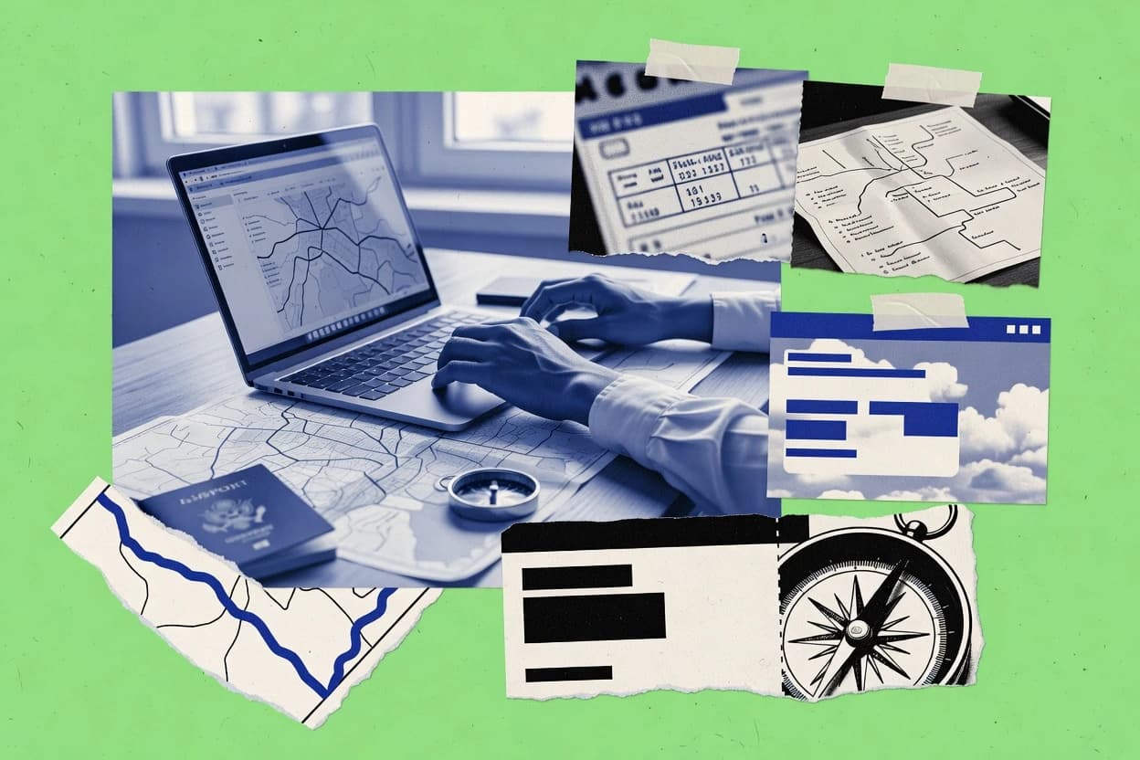 Top 10 Best Trip Planning Software of 2026
