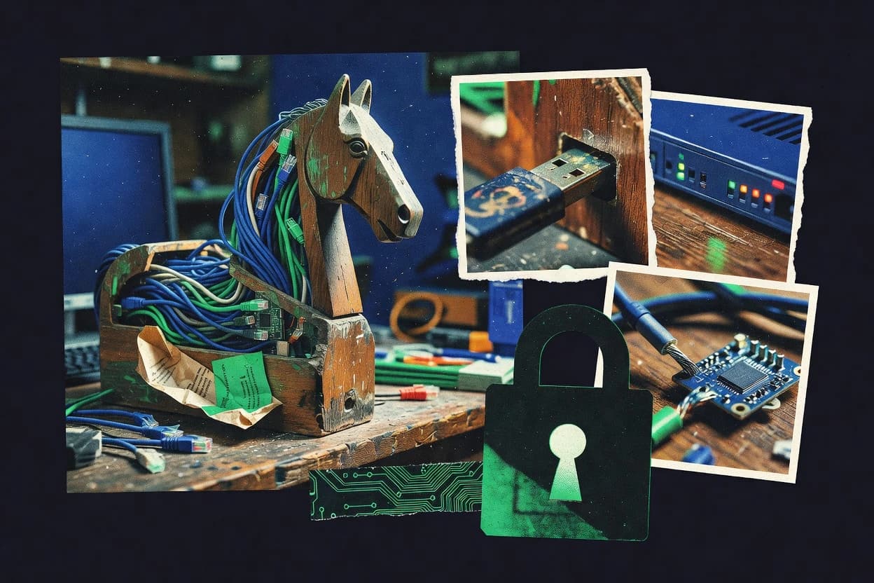 Top 10 Best Trojan Horse Software of 2026